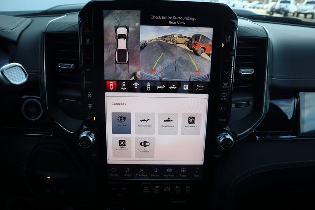 New 2025 RAM 3500 Limited image 14