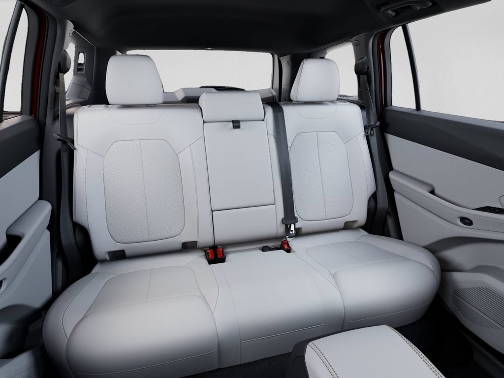 New 2026 Jeep Cherokee Limited AWD/4WD image 17