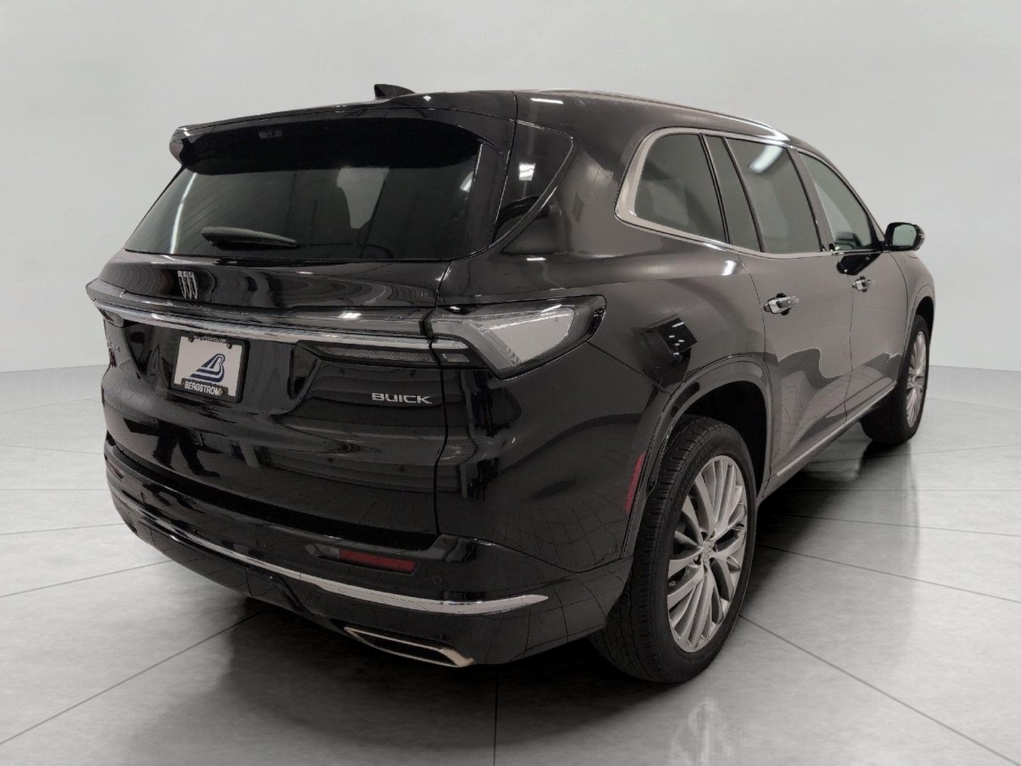 Used 2026 Buick Enclave Avenir w/ Super Cruise Package AWD/4WD image 19