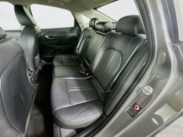 Used 2022 Hyundai Sonata Limited FWD image 31