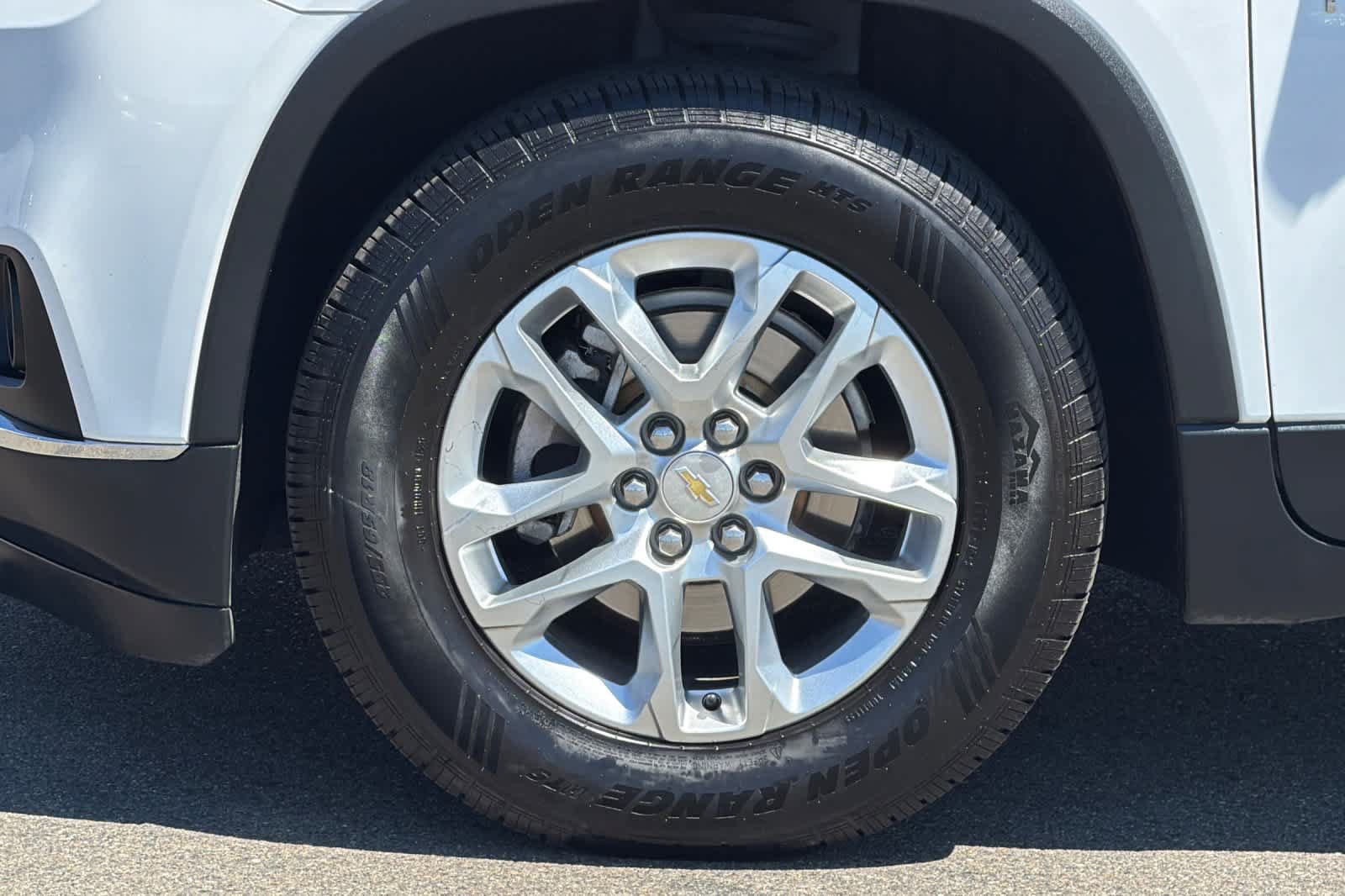 Used 2019 Chevrolet Traverse LT AWD/4WD image 31