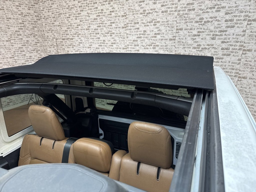 Used 2020 Jeep Wrangler Unlimited Rubicon image 25