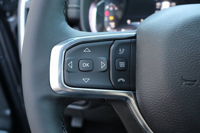 Used 2025 RAM 2500 Laramie w/ Sport Appearance Package image 16