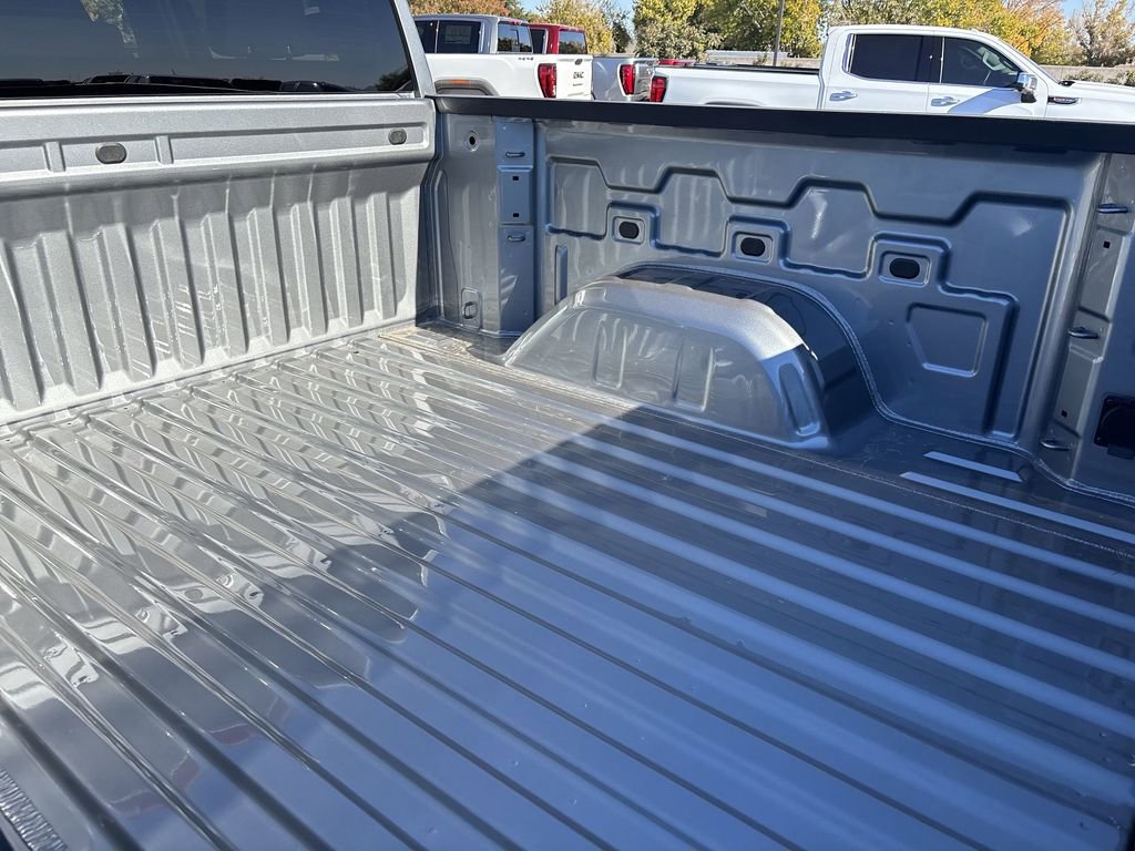 New 2026 GMC Sierra 1500 Elevation image 26