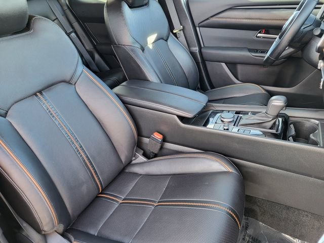 Certified 2025 MAZDA CX-50 AWD 2.5 Hybrid w/ Cargo Package image 4