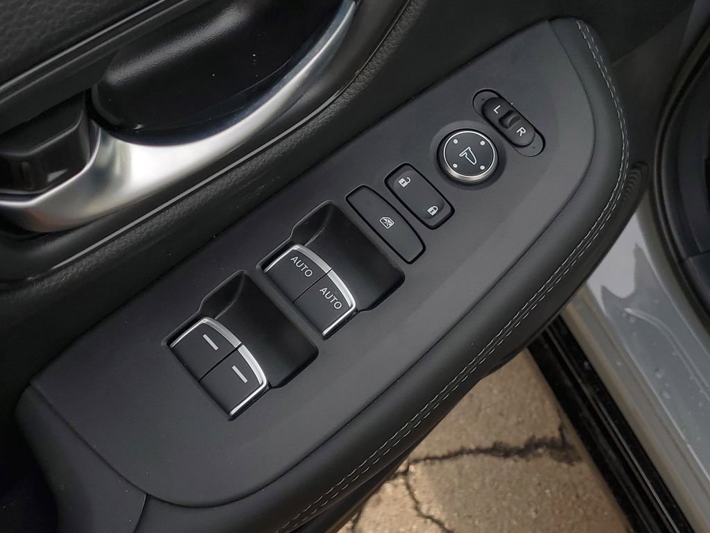 New 2026 Honda HR-V EX-L image 12