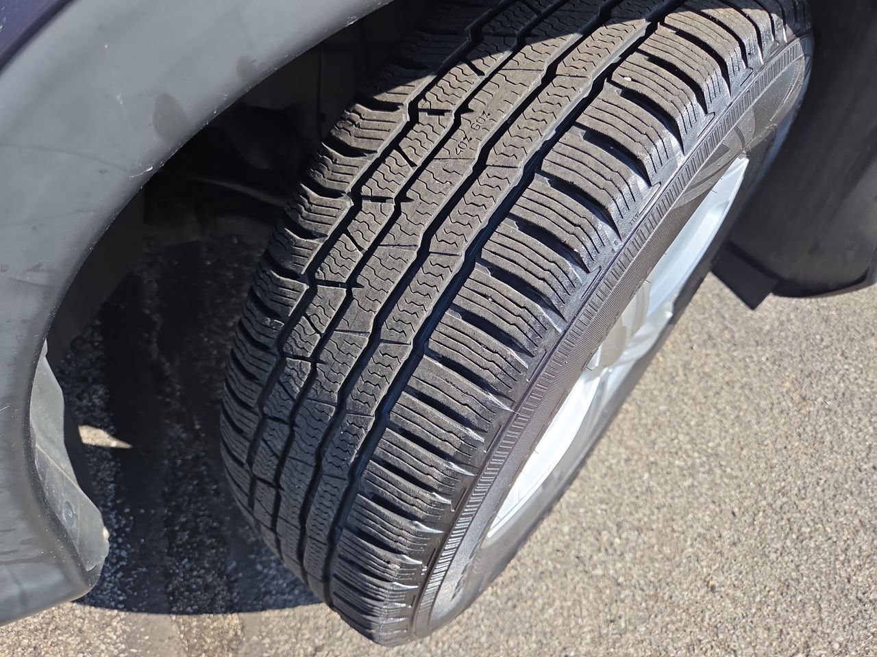 Used 2014 Honda CR-V EX image 13