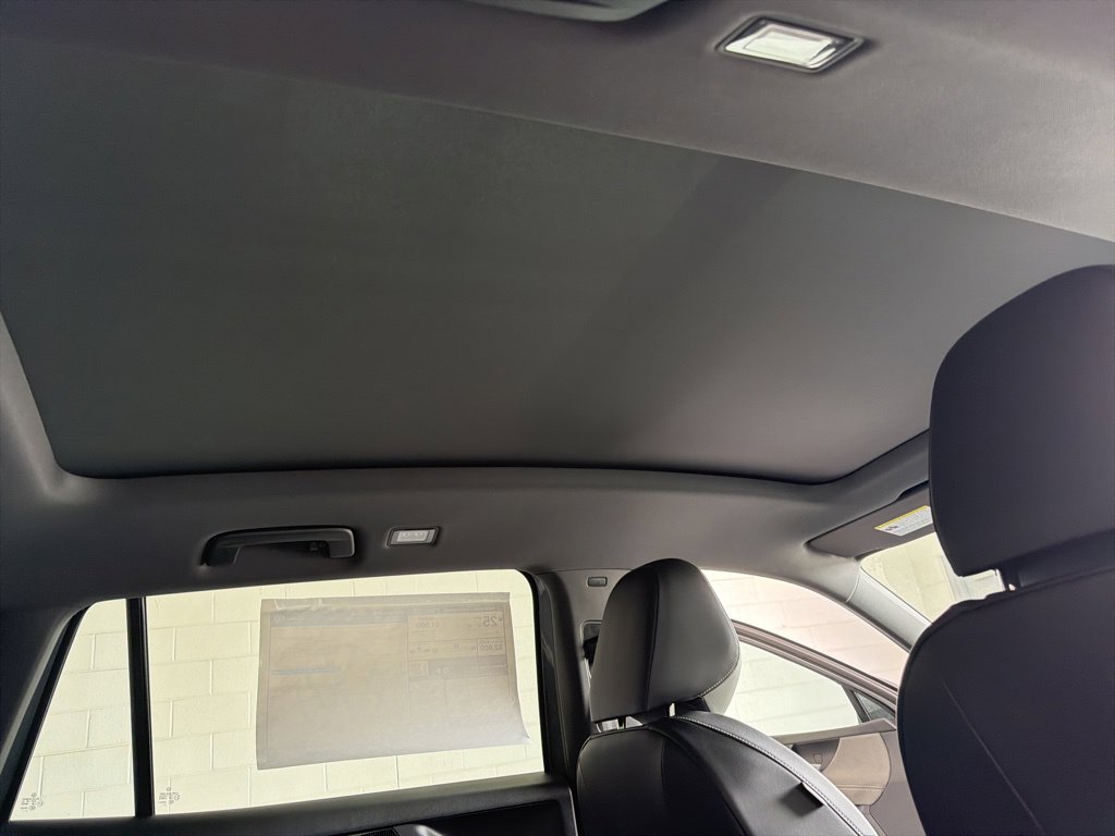 New 2026 Volkswagen Tiguan SE R-Line AWD/4WD image 38