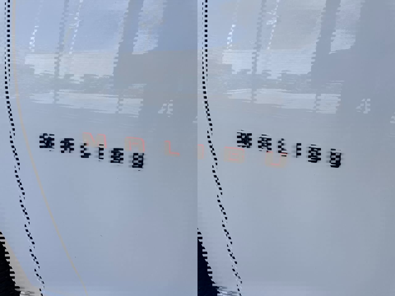 Used 2020 Chevrolet Malibu LT w/ Leather Package image 32