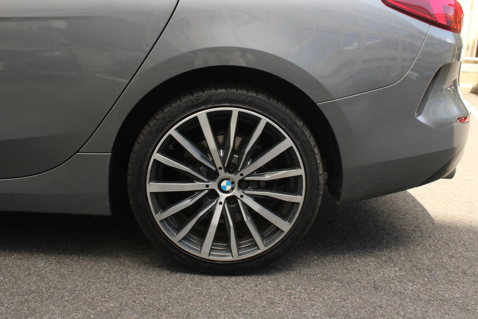 Used 2022 BMW 228i Gran Coupe w/ Convenience Package FWD image 10
