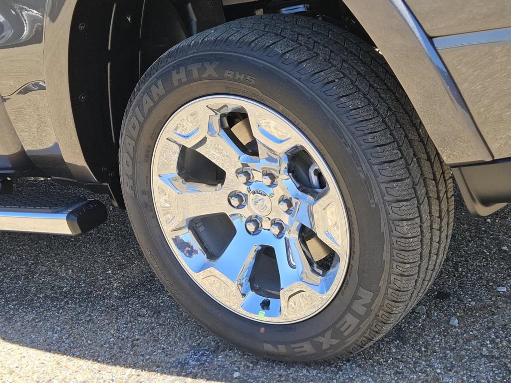 New 2026 RAM 1500 Lone Star AWD/4WD image 6