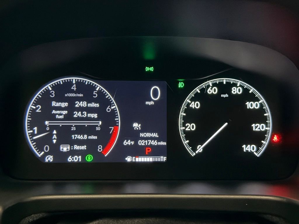 Used 2025 Honda Odyssey Elite image 14