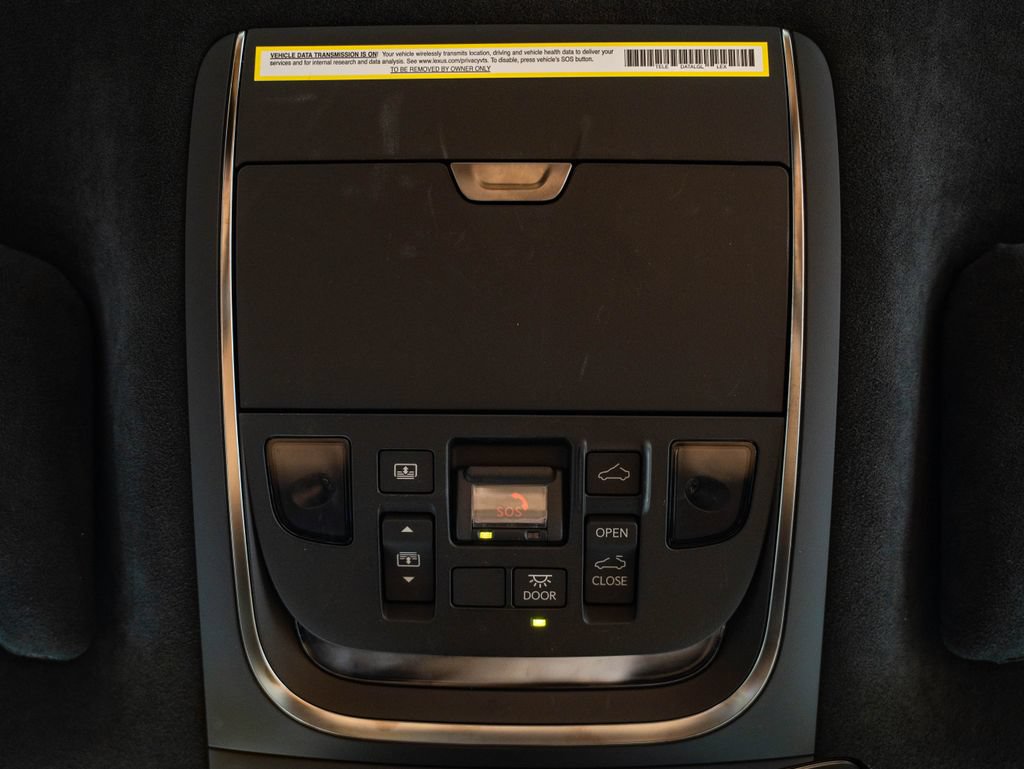 Certified 2023 Lexus LS 500 AWD w/ Interior Upgrade Package image 38