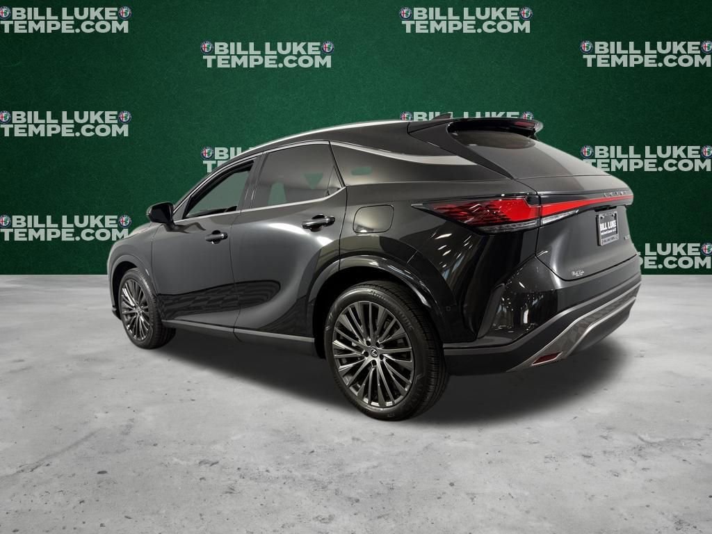 Used 2023 Lexus RX 350 FWD w/ Cold Area Package image 7