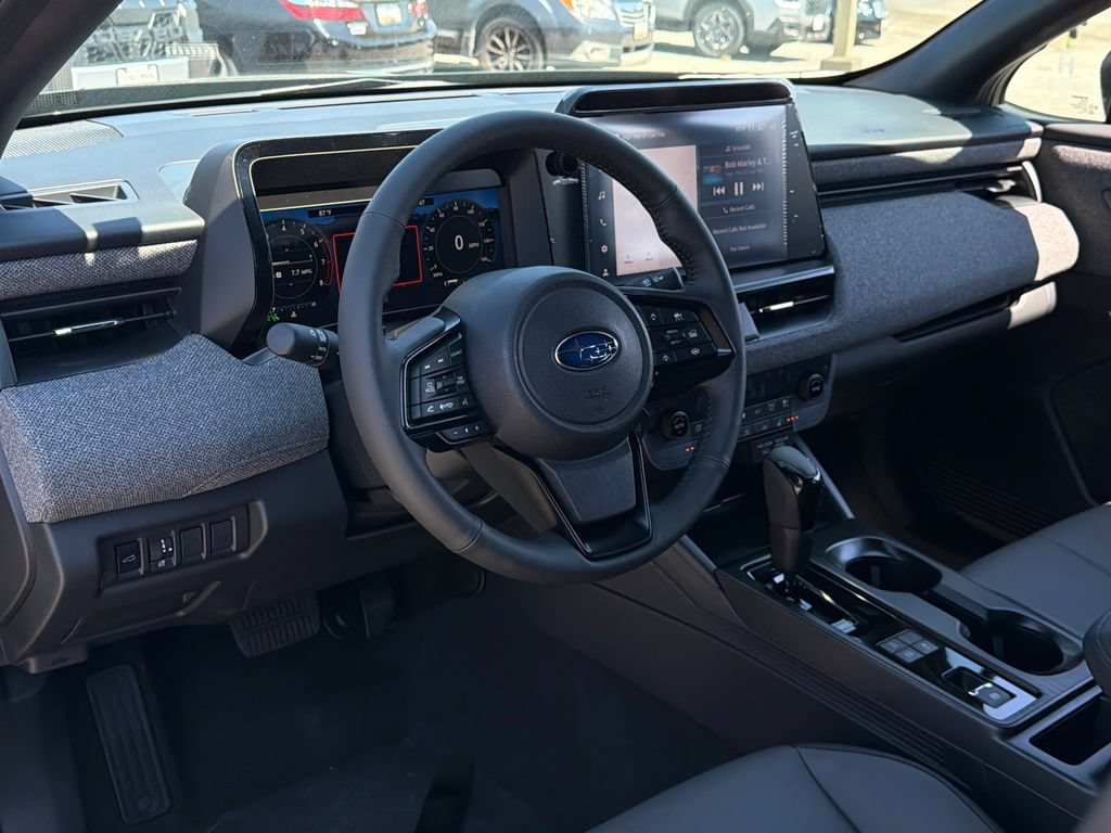 New 2026 Subaru Outback Premium AWD/4WD image 24