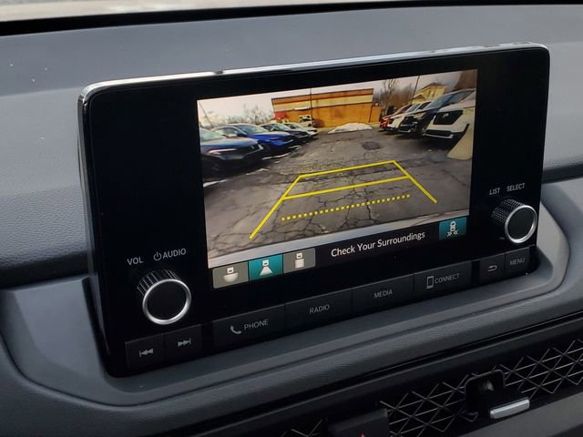 New 2025 Honda Accord SE image 19