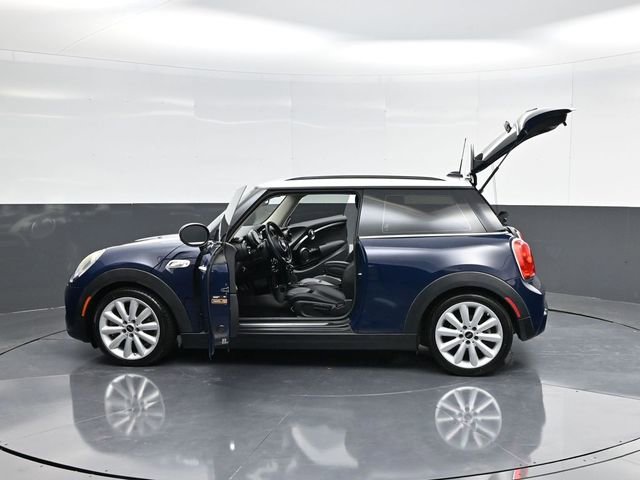 Used 2016 MINI Cooper S FWD image 38