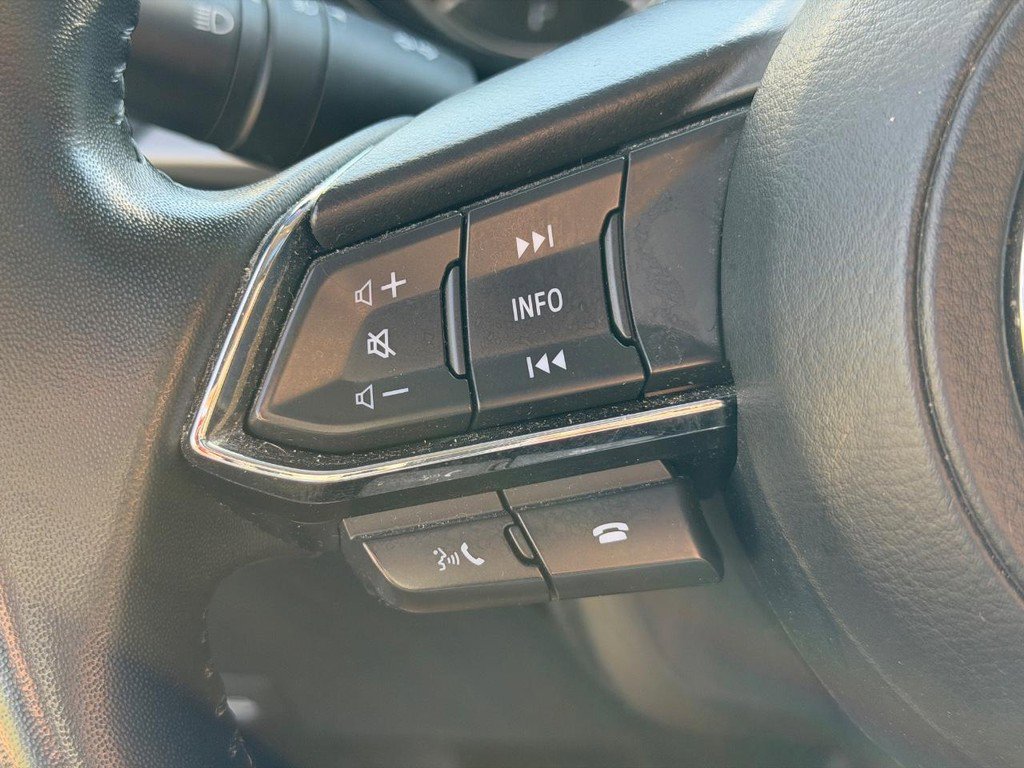 Used 2023 MAZDA CX-9 Touring Plus image 18