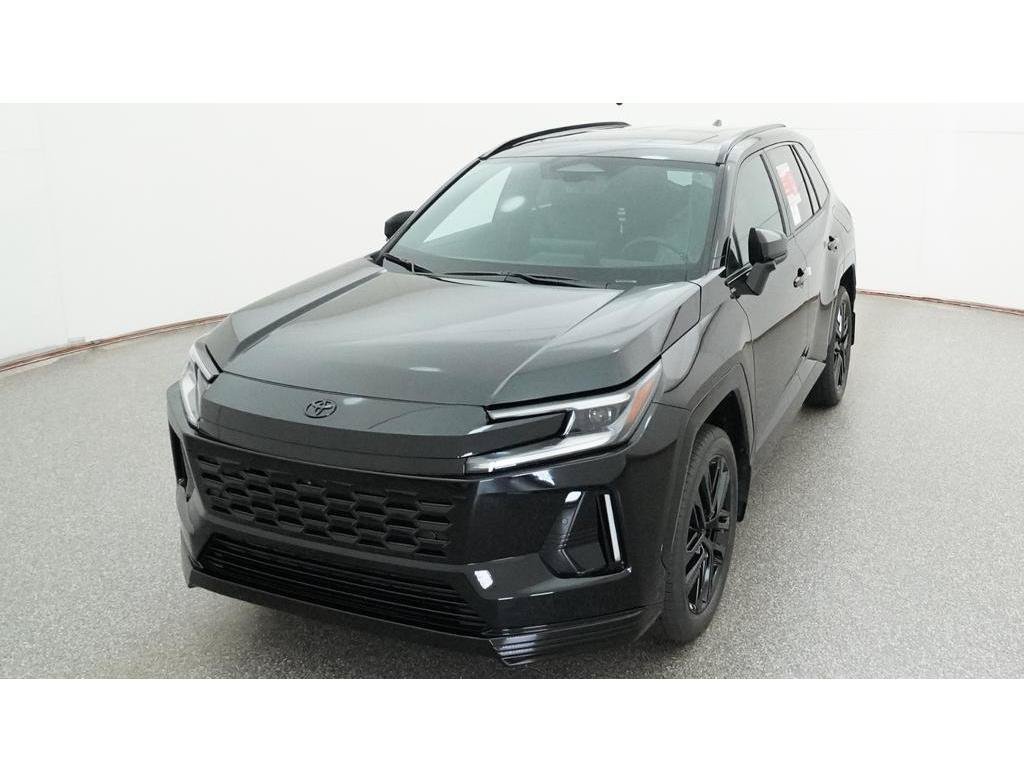 New 2026 Toyota RAV4 XSE AWD/4WD image 21