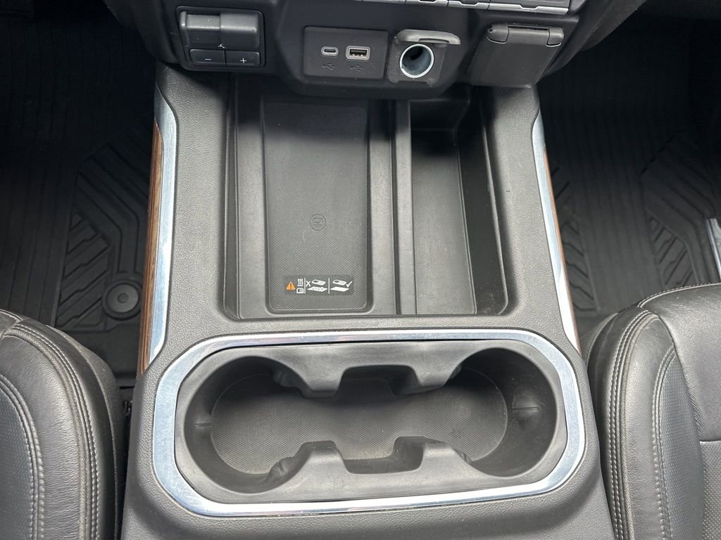 Used 2020 Chevrolet Silverado 2500 High Country w/ Z71 Off-Road Package image 7