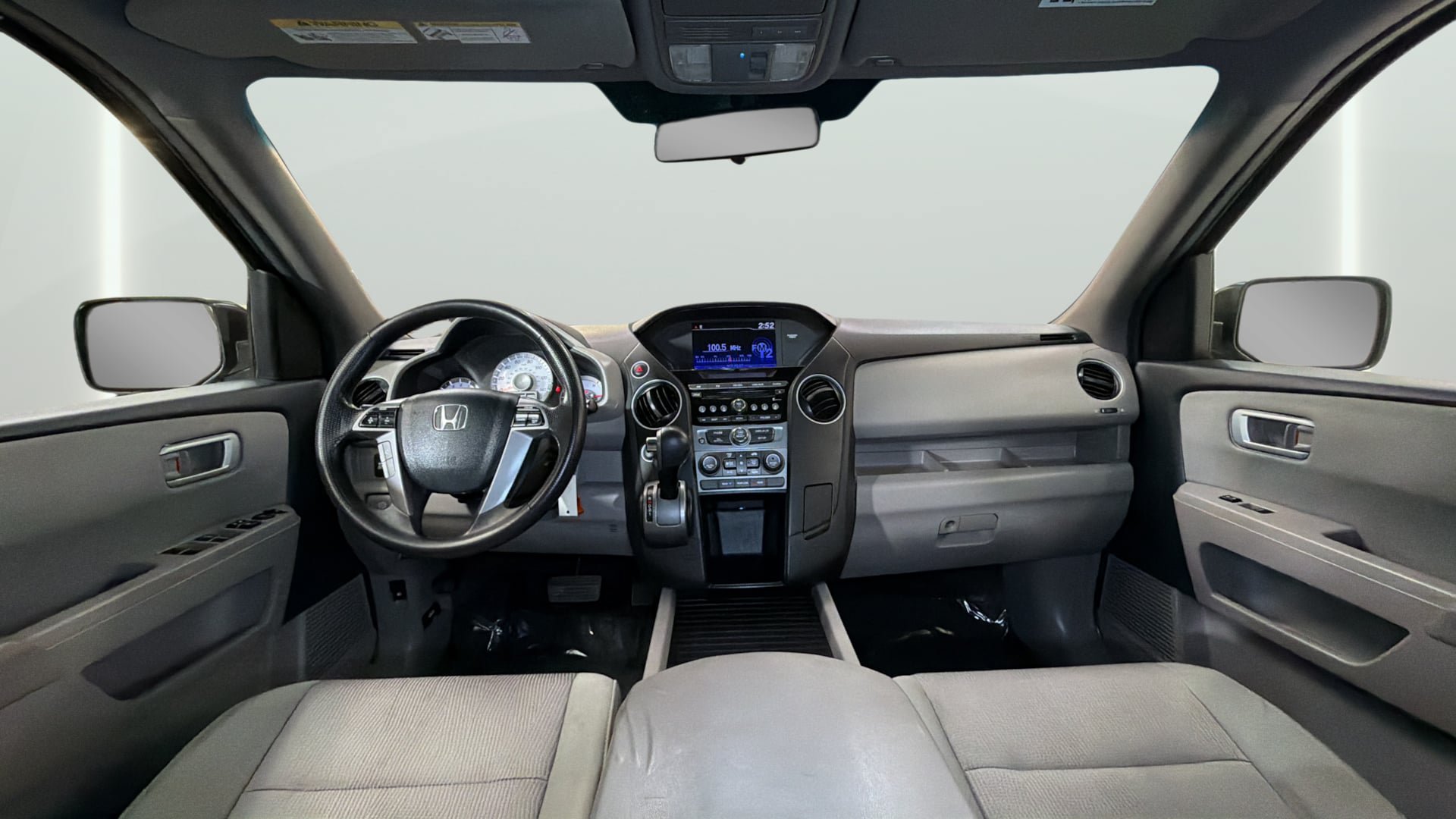 Used 2013 Honda Pilot EX image 31