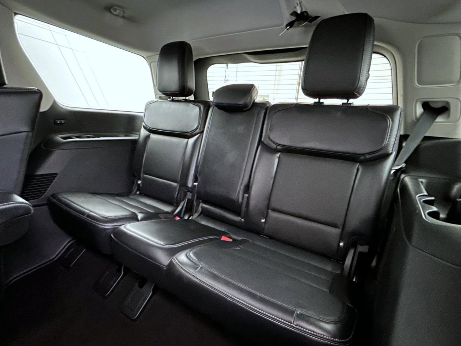 Used 2025 Ford Expedition Platinum AWD/4WD image 22