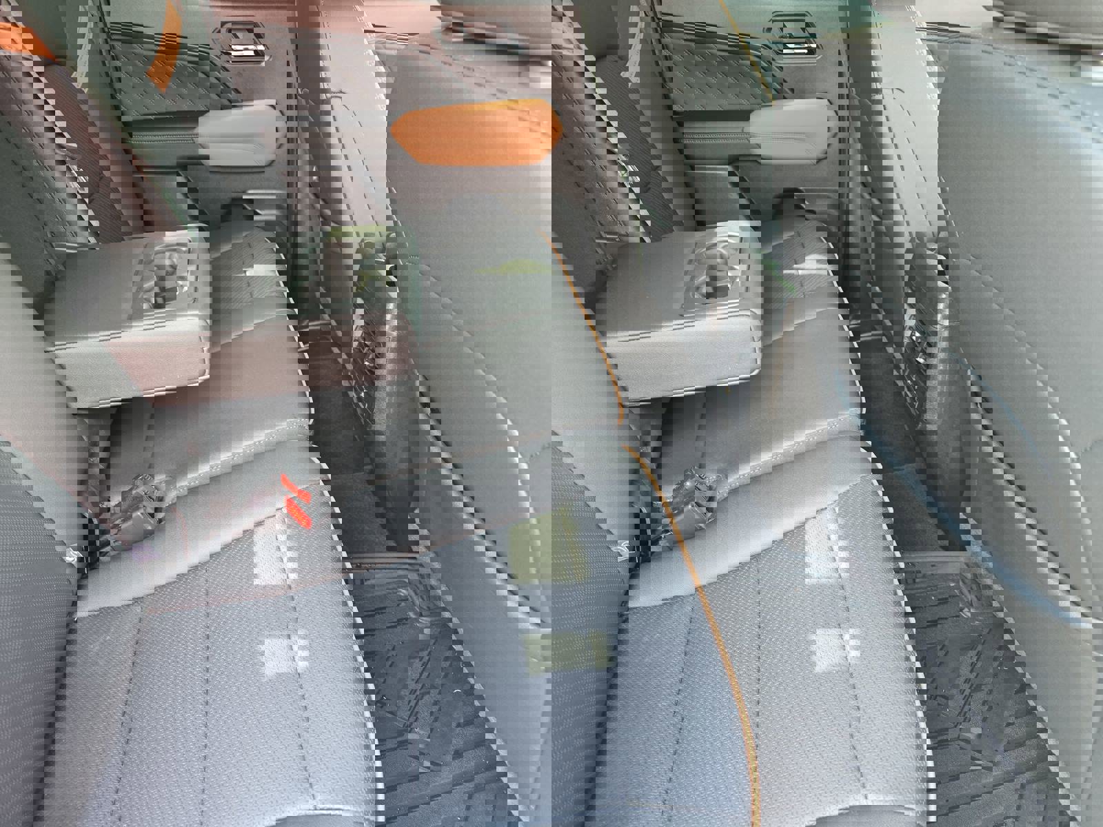 Used 2025 GMC Canyon AT4 w/ Nightfall Edition image 13