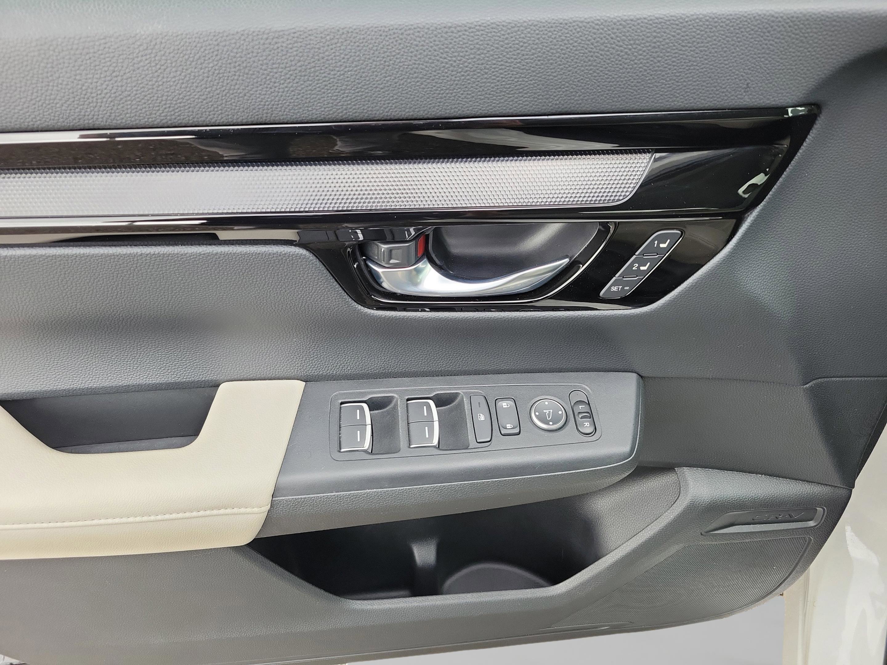 Used 2024 Honda CR-V EX-L image 24