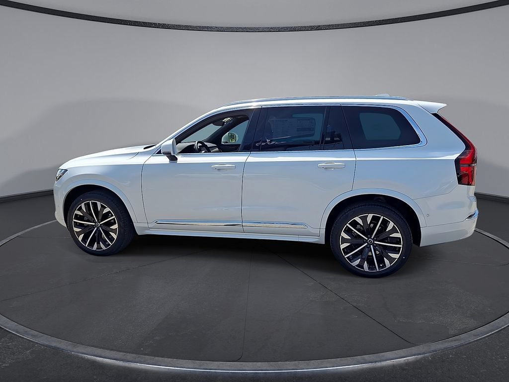 New 2026 Volvo XC90 B6 Ultra w/ Protection Package AWD/4WD image 2