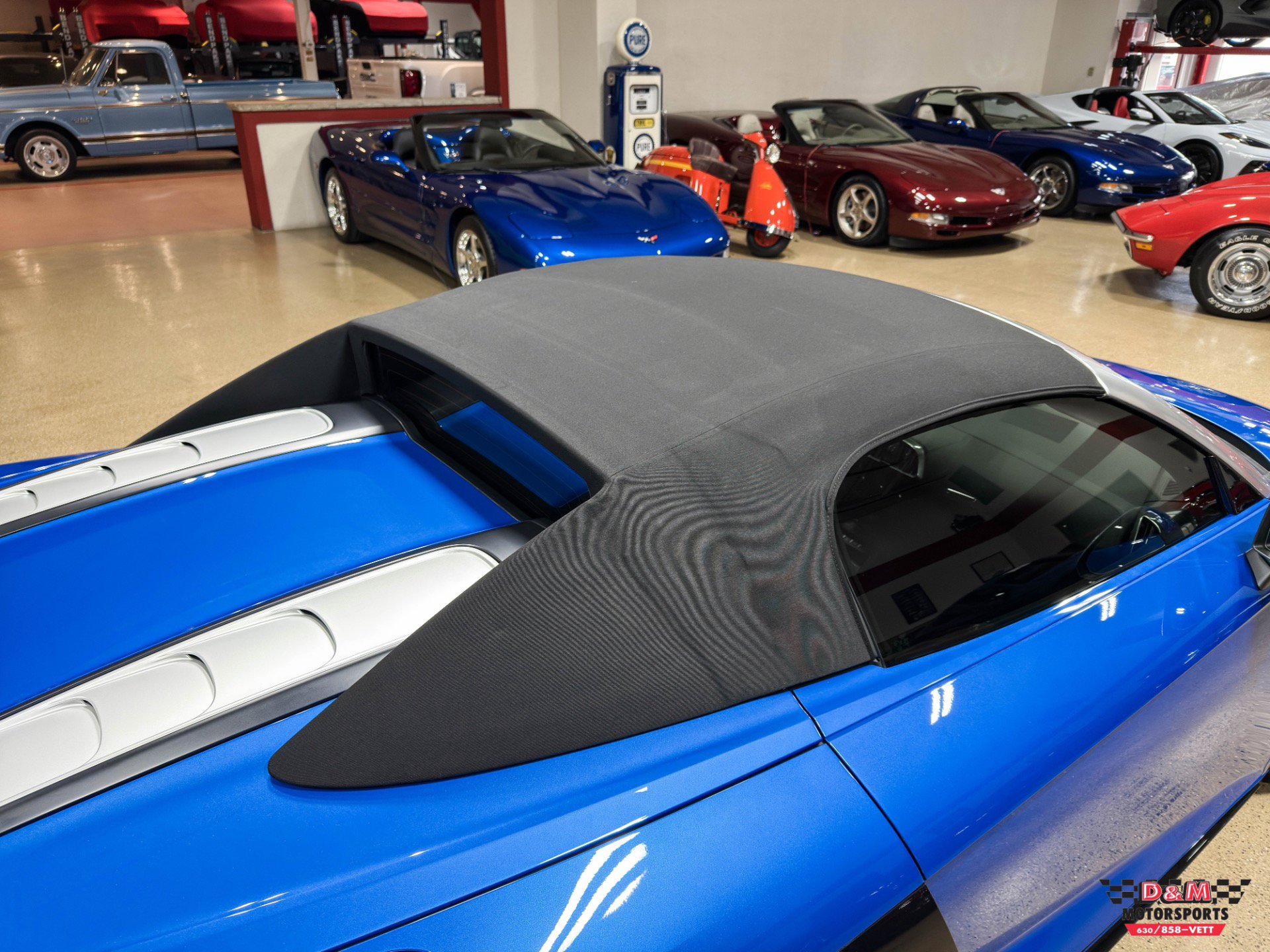 Used 2020 Audi R8 V10 image 50