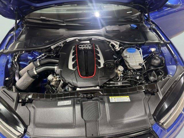 Used 2017 Audi S7 Prestige AWD/4WD image 47