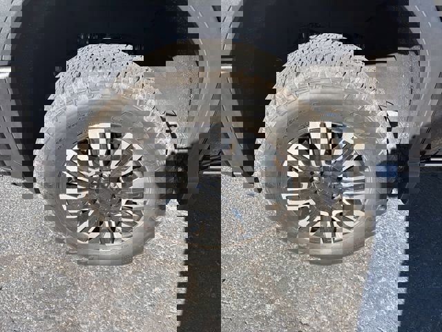 Used 2024 GMC Sierra 2500 Denali Ultimate w/ Max Trailering Package image 18