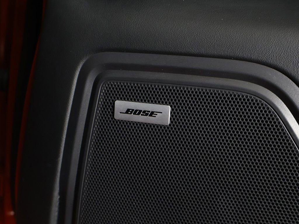 Used 2024 Porsche Macan GTS image 51