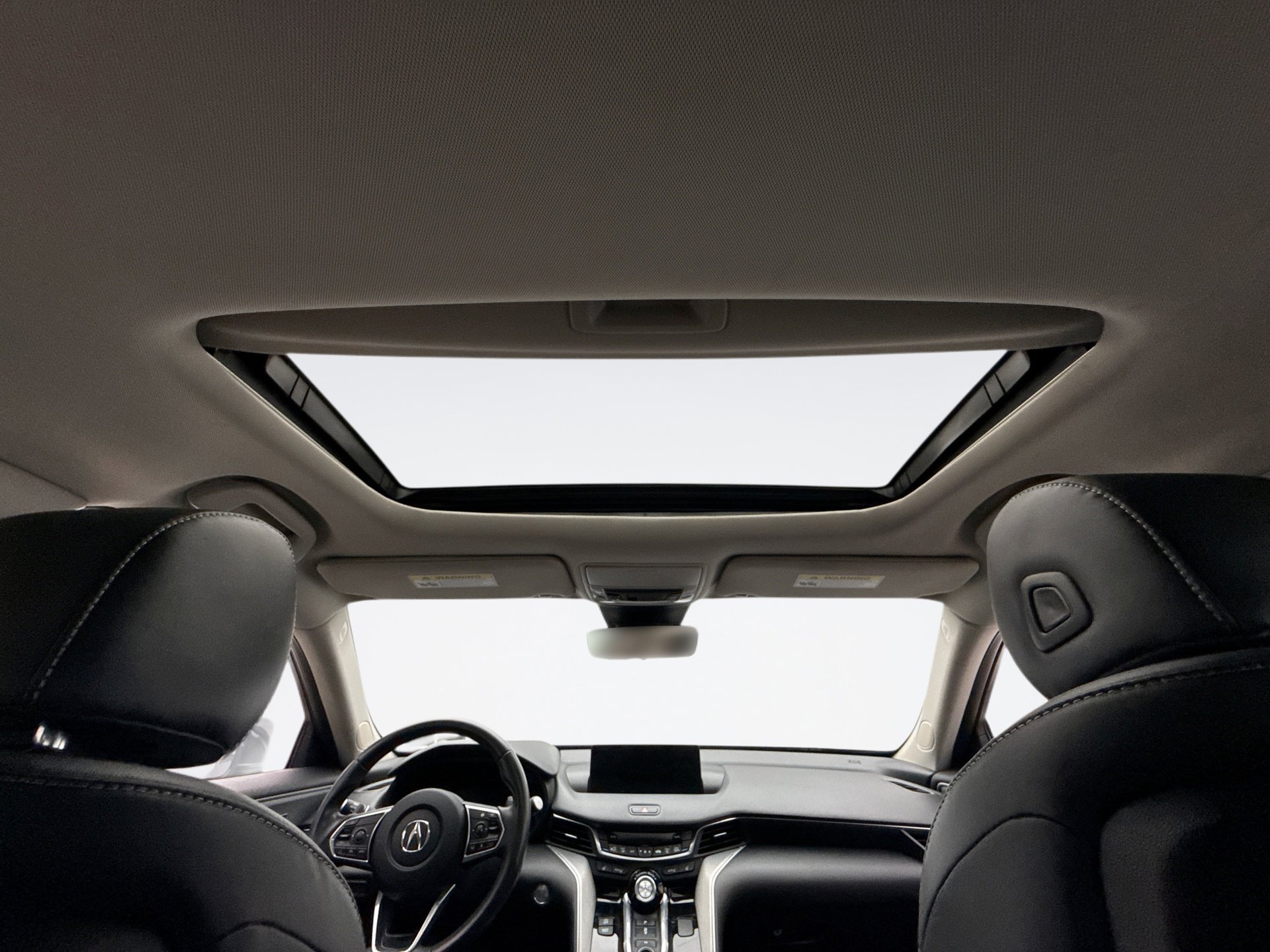 Used 2023 Acura TLX w/ Technology Package image 18