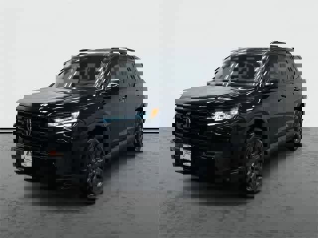 New 2026 Honda Pilot Sport image 1