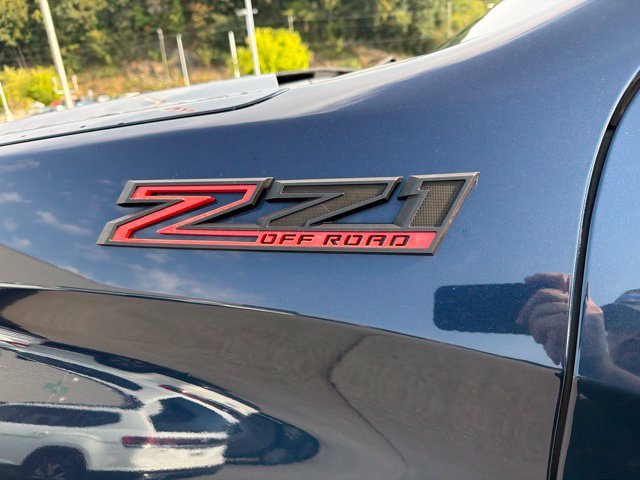 Used 2020 Chevrolet Silverado 1500 RST AWD/4WD image 8