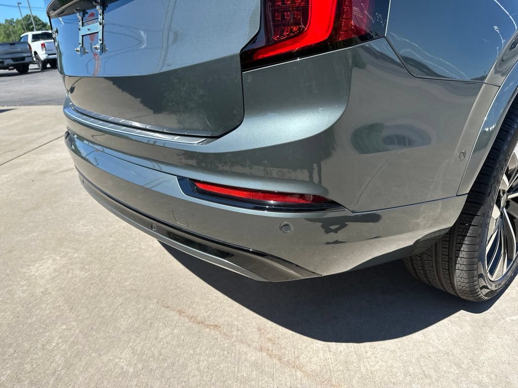 New 2027 Volvo XC90 B6 Ultra AWD/4WD image 15