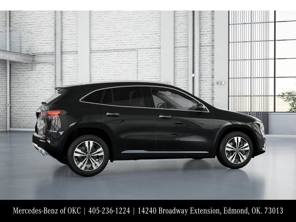 Used 2026 Mercedes-Benz GLA 250 4MATIC image 18
