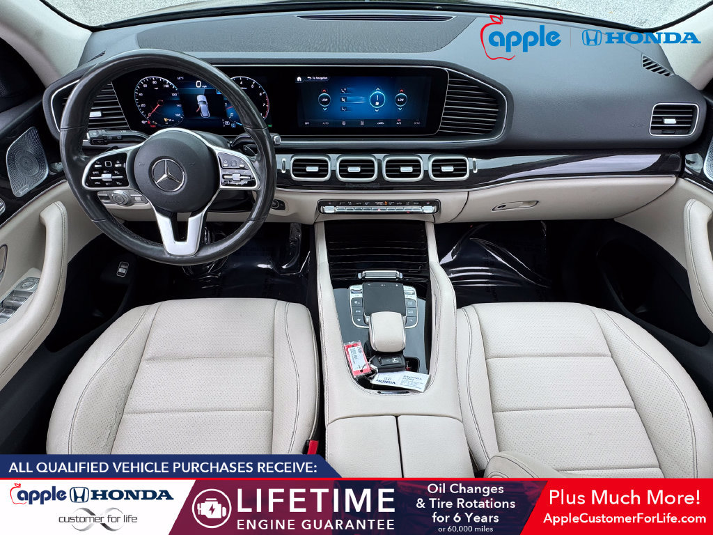 Used 2020 Mercedes-Benz GLE 350 4MATIC image 17