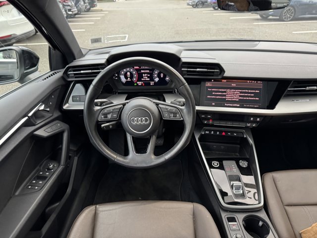 Certified 2022 Audi A3 2.0T Premium image 12