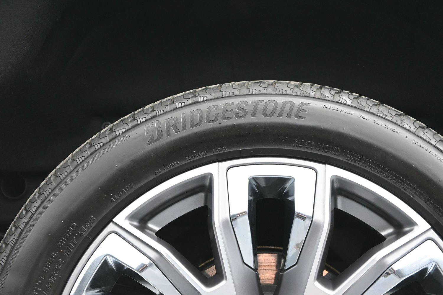 Used 2024 GMC Sierra 1500 Denali w/ Denali Reserve Package AWD/4WD image 44