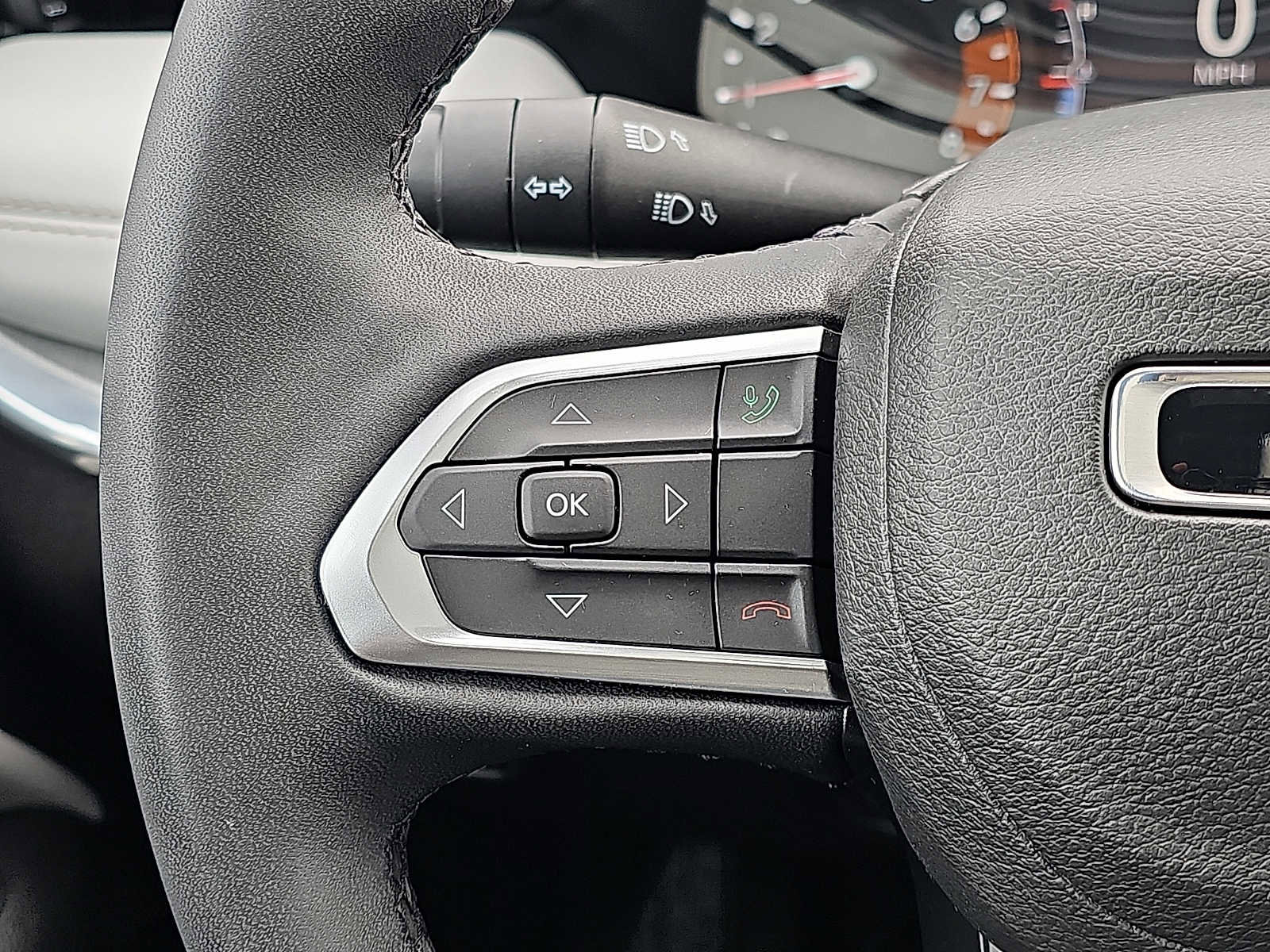 Used 2023 Jeep Compass Limited w/ Sun and Sound Group image 21