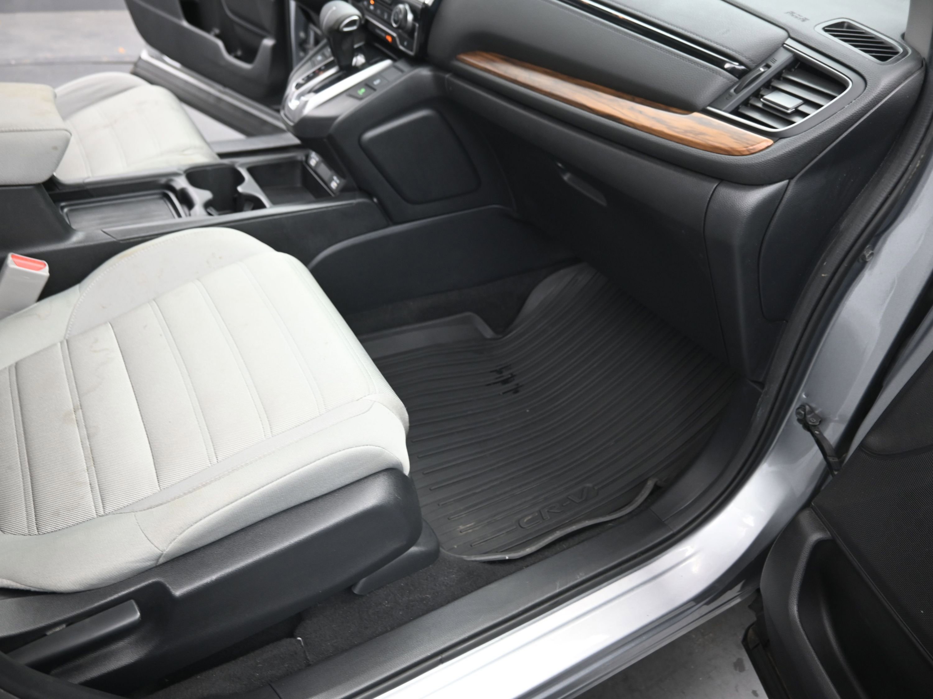 Used 2020 Honda CR-V EX image 19