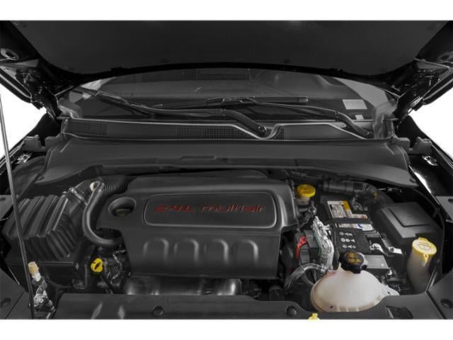Used 2022 Jeep Compass Trailhawk w/ Trailhawk Elite Group AWD/4WD image 12