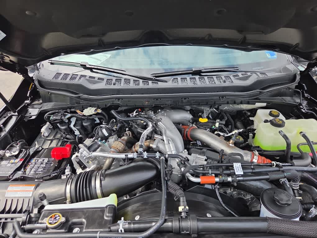 New 2026 Ford F350 Platinum AWD/4WD image 60