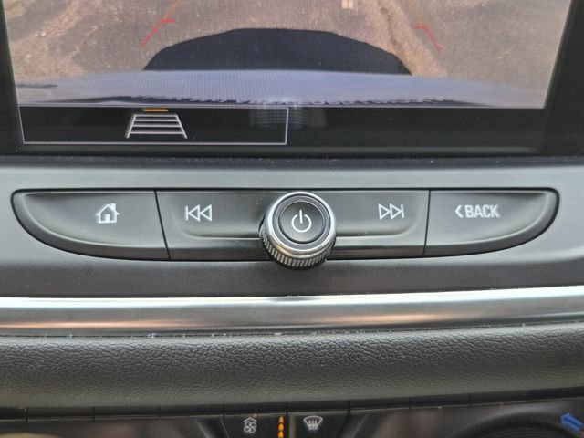 Used 2022 Chevrolet Blazer LT image 23