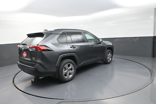 Used 2023 Toyota RAV4 XLE w/ Convenience Package image 15