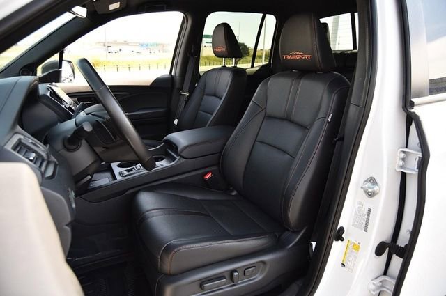 New 2025 Honda Ridgeline TrailSport image 24