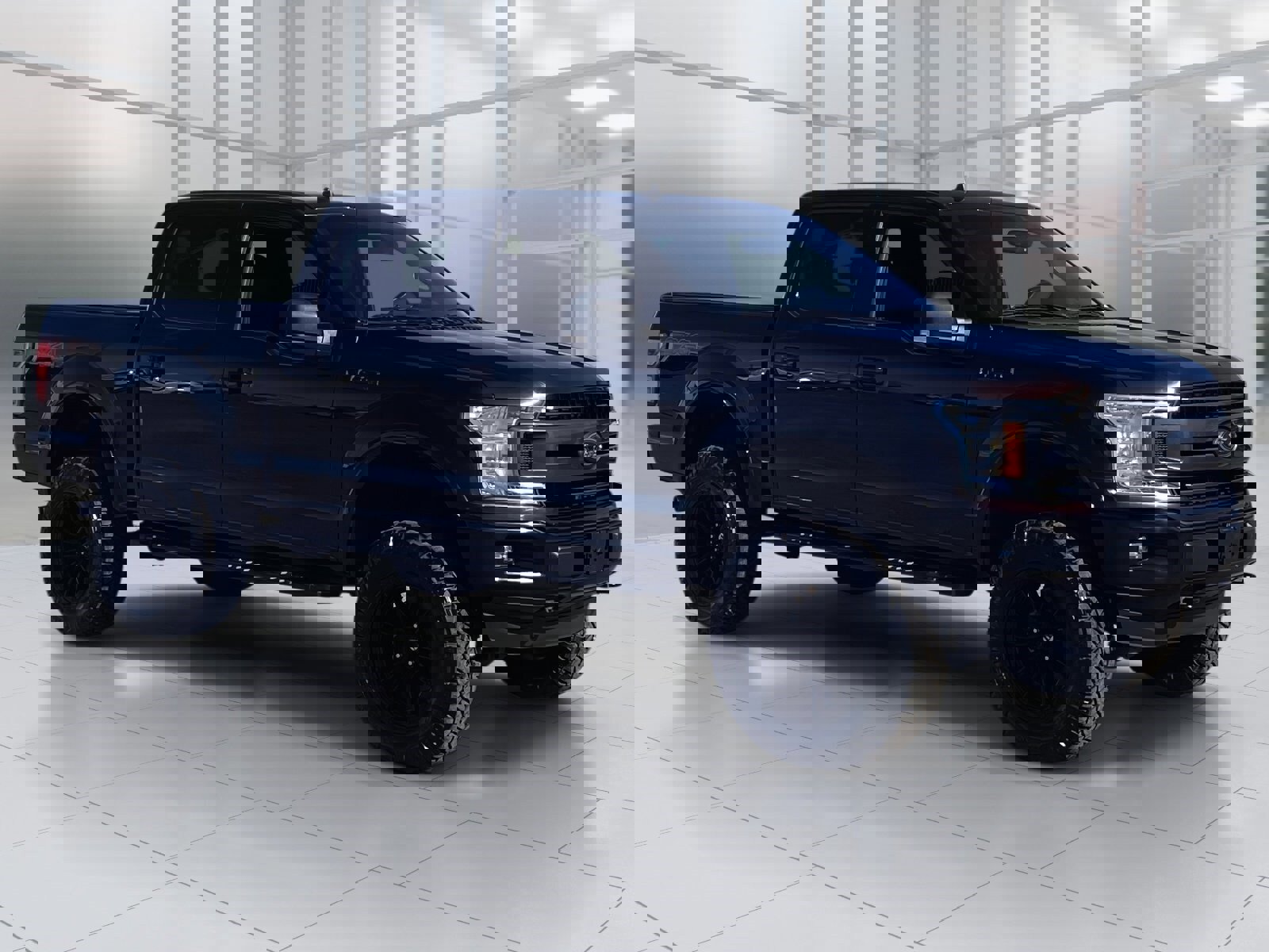 Used 2020 Ford F150 XLT w/ Equipment Group 302A Luxury image 8