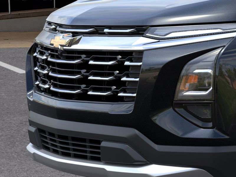 New 2026 Chevrolet Equinox LT image 37